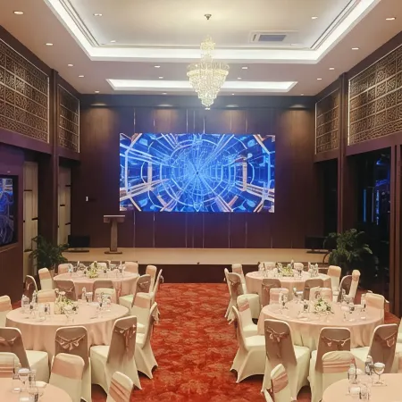 Hotel Maximillian