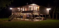 Waterfront小屋-適合家庭且對狗友好