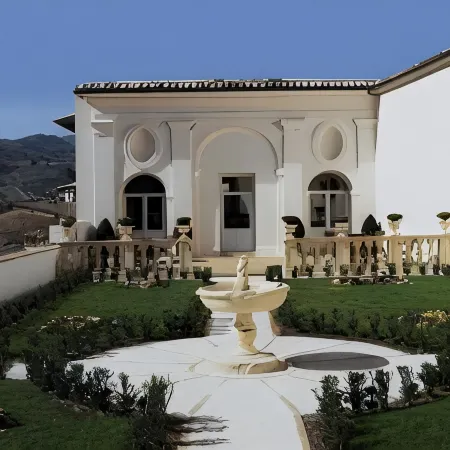 Palazzo Leti Residenza d'Epoca