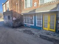 Trendy & Spacious Apartment on Chicken Alley, in the heart of Downtown Asheville - Condos
