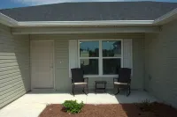 Great location-Mins from Brownwood! Brand New, Full-size House, Dogs Welcome! - 3성급
