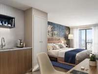 Gale Miami Hotel & Residences Hotels in Miami