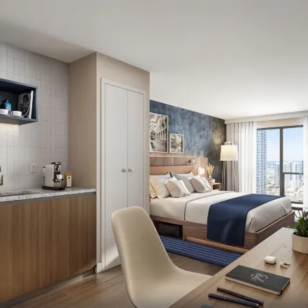 Gale Miami Hotel & Residences