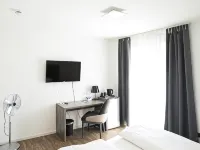 AP Hotel Mannheim Viernheim Hotels in BergstraBe