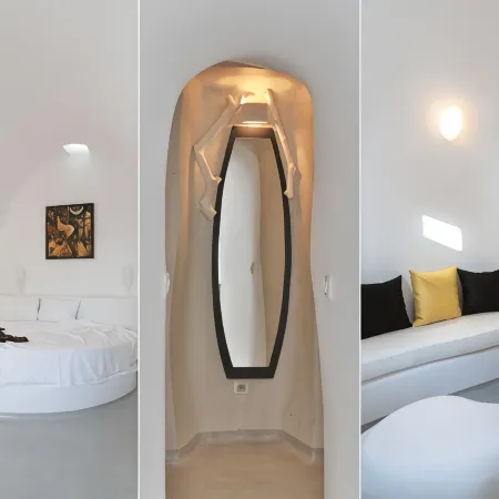 Trieris Villa & Suites