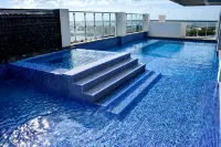 The Watermark Hotel - Gym