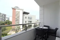 Villa Adrian - Mountain view