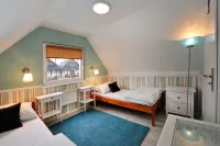 Aplend Tatry Holiday - parking