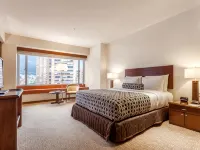 Tequendama Suites Bogota Hotels near Bavaria Park