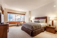 โรงแรมเตเกนดามา สวีท โบโกตา - ที่มีที่จอดรถ