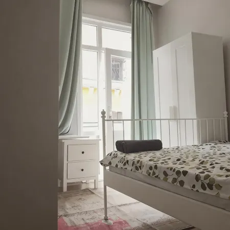 Gafa Garden Hostel & Apartments - Great Location