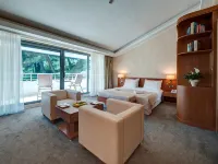 Monte Casa Spa & Wellness Hotels in Petrovac