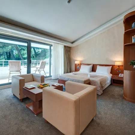 Monte Casa Spa & Wellness