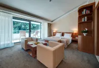 Monte Casa Spa & Wellness