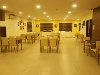 Zaina Plaza Hotel - 2 étoiles