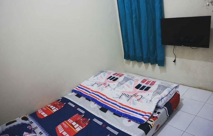 West Surabaya Homey