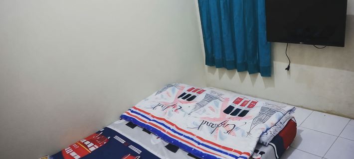 West Surabaya Homey Các khách sạn ở Sambikerep