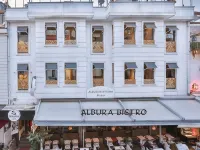 سيناتوس هوتل - سبشال كلاس Hotels near رصيف ميناء الحريم