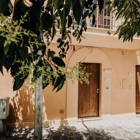 B&b la Cicala