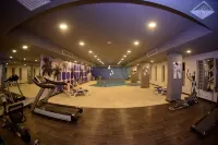 Grand Ocean Hotel & Resort Sokhna - 스파