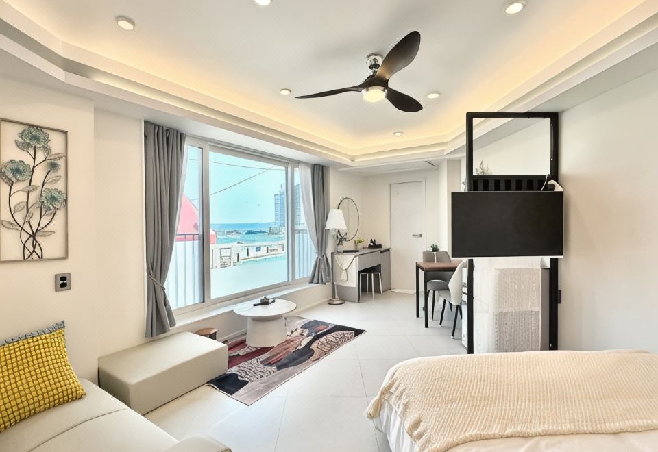동해 호텔,바다(Hotel, Bada) 주요 장점 이미지