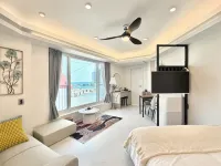 Donghae Hotel Bada - Wi-Fi