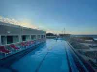Turtle Beach Resort - piscina