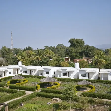 Haveli Expedition & Resort