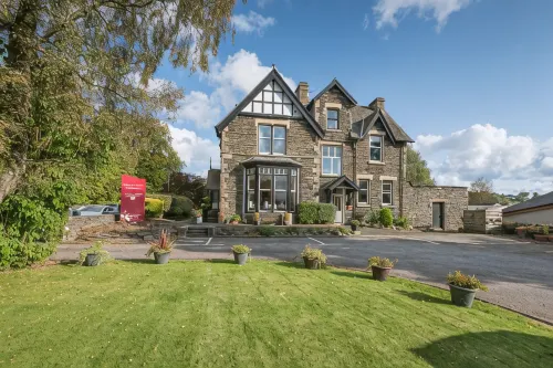 Beaumont Windermere - Adults-Only Boutique Guest House- Free Parking & Wellness Access