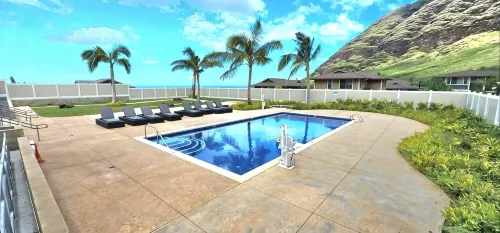 Affordable Luxury-Tropical Ohana in Million Gated Comm-Pingpong/Foosbal/Rec Area - Wifi