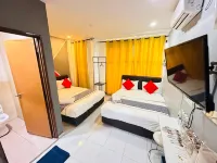 EG Hotel, Setia Tropika, Johor Bahru - 2 tähden