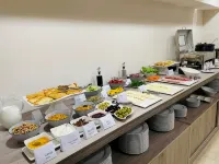 歐登酒店