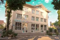 Atlanta Hotel - รีสอร์ท