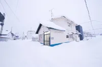 ノルディックハウス のホテル