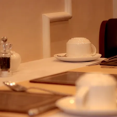 Ba Ba Guest House