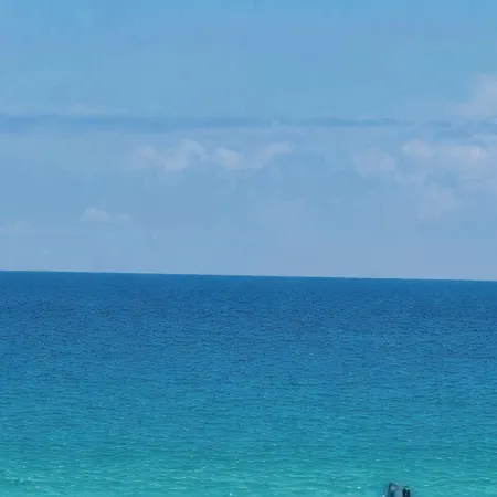 Sawasdee Coco Resort