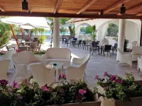 Hotel Gabbiano Beach
