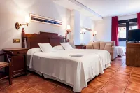 Hotel Doña Manuela