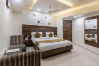 Hotel Ashish - 3 ดาว