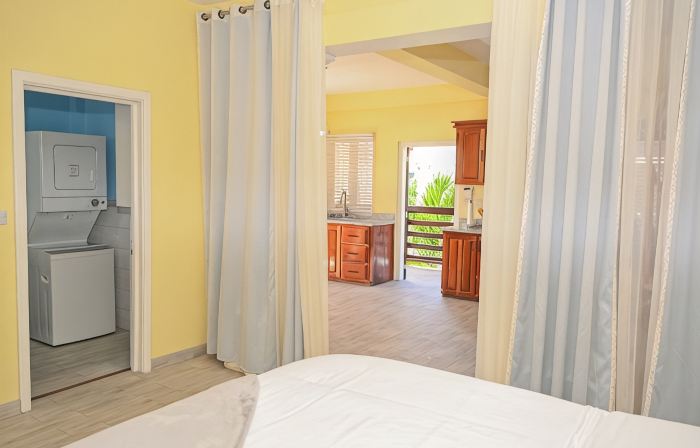 Eden Villas