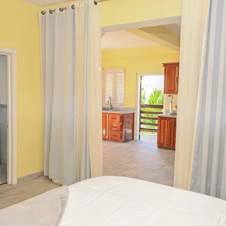 Eden Villas