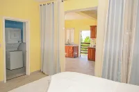 Eden Villas - Wifi