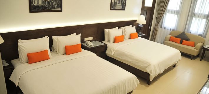 Surya Kencana Boutique Guest House Hotels in Kecamatan Coblong