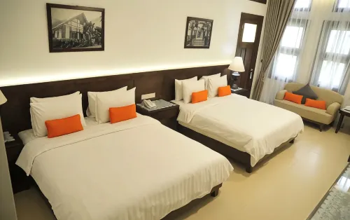 Surya Kencana Boutique Guest House