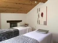 Le Clos Pastel Chambres d'hôtes et Son Studio Suite - Adultes Only - spa