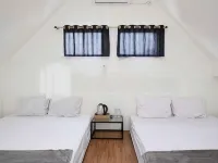Niti Stay Syariah near Stasiun Wates RedPartner Các khách sạn ở Wates