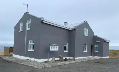 Guesthouse Básar Hoteles en 