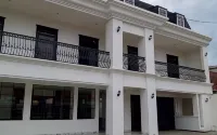 New Nusa Indah Hotel Kadipaten - 2 stelle