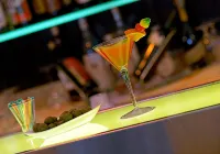 Hotel Villa Carolina - bar