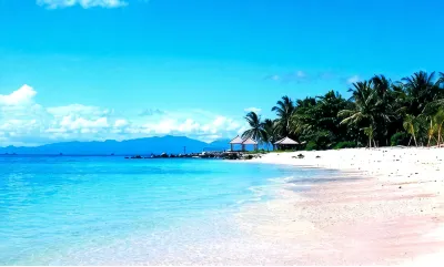 Villa Bagus Istri Tanjung Lesung 3 Kamar Hotel di 